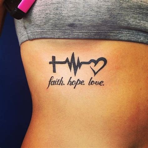 meaningful heart beat tattoo|55+ Amazing Heartbeat Tattoo Designs You Should Consider.